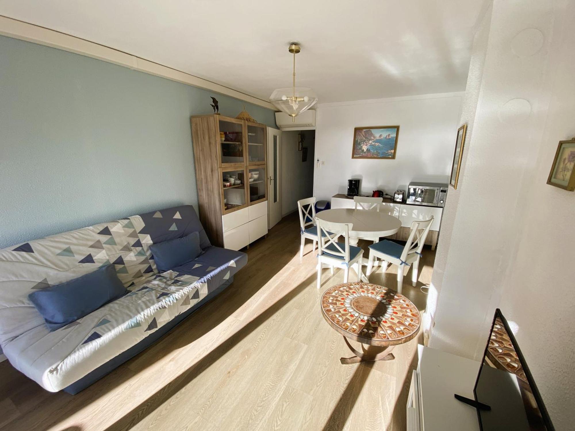 Résidence en plein coeur du parc paysager des Sablettes La Seyne-sur-Mer Extérieur photo