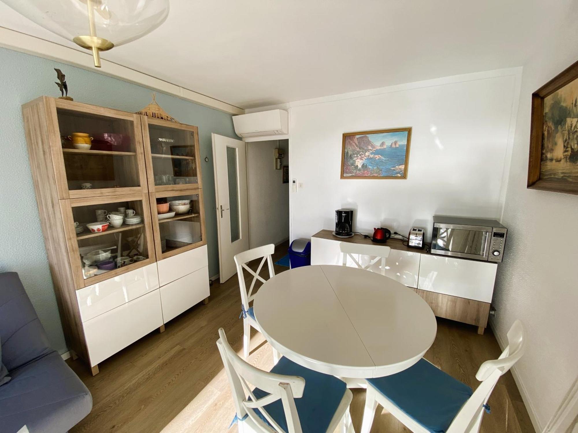 Résidence en plein coeur du parc paysager des Sablettes La Seyne-sur-Mer Extérieur photo